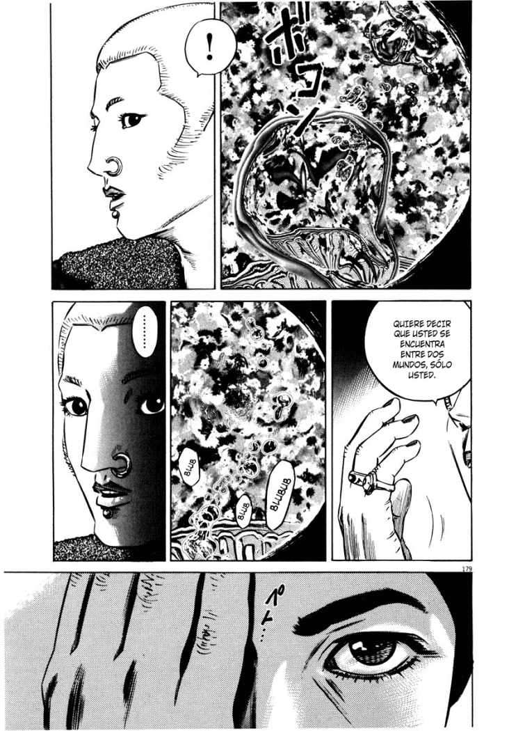 Read Homunculus (es) Manga Online