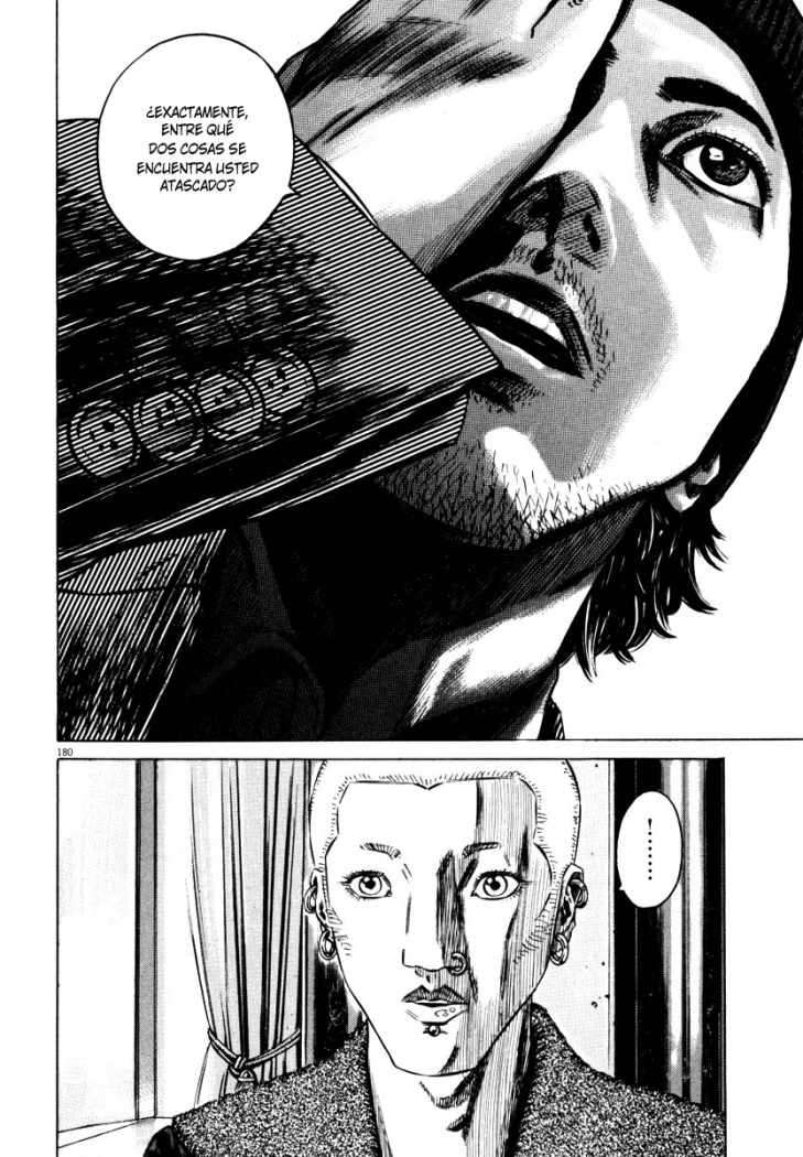 Read Homunculus (es) Manga Online