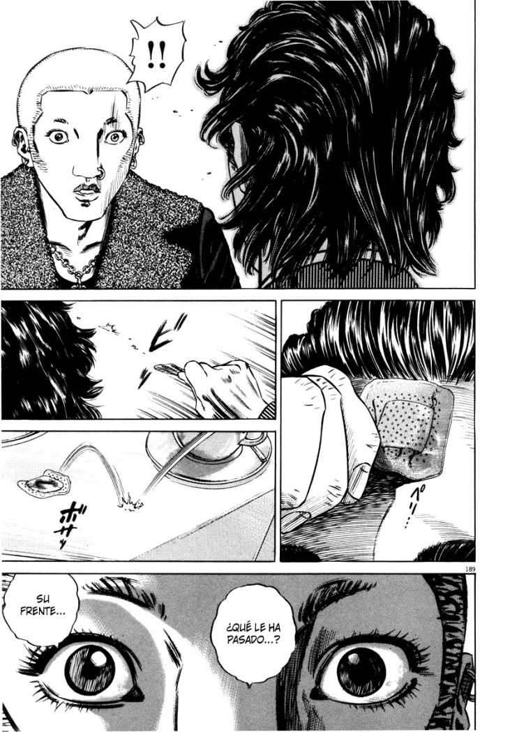 Read Homunculus (es) Manga Online