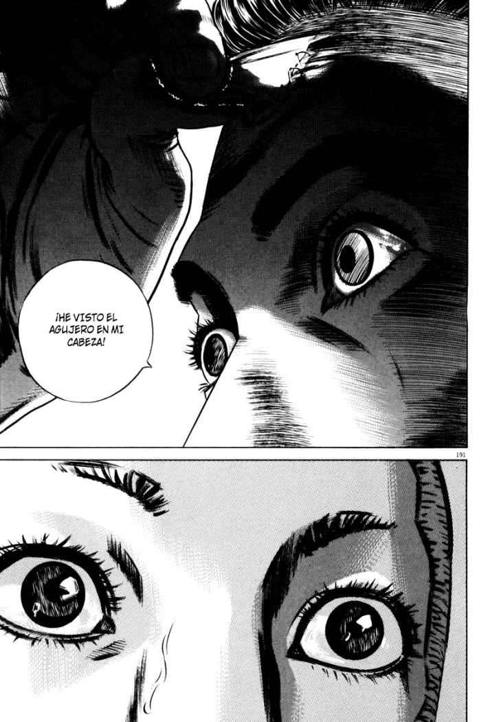 Read Homunculus (es) Manga Online