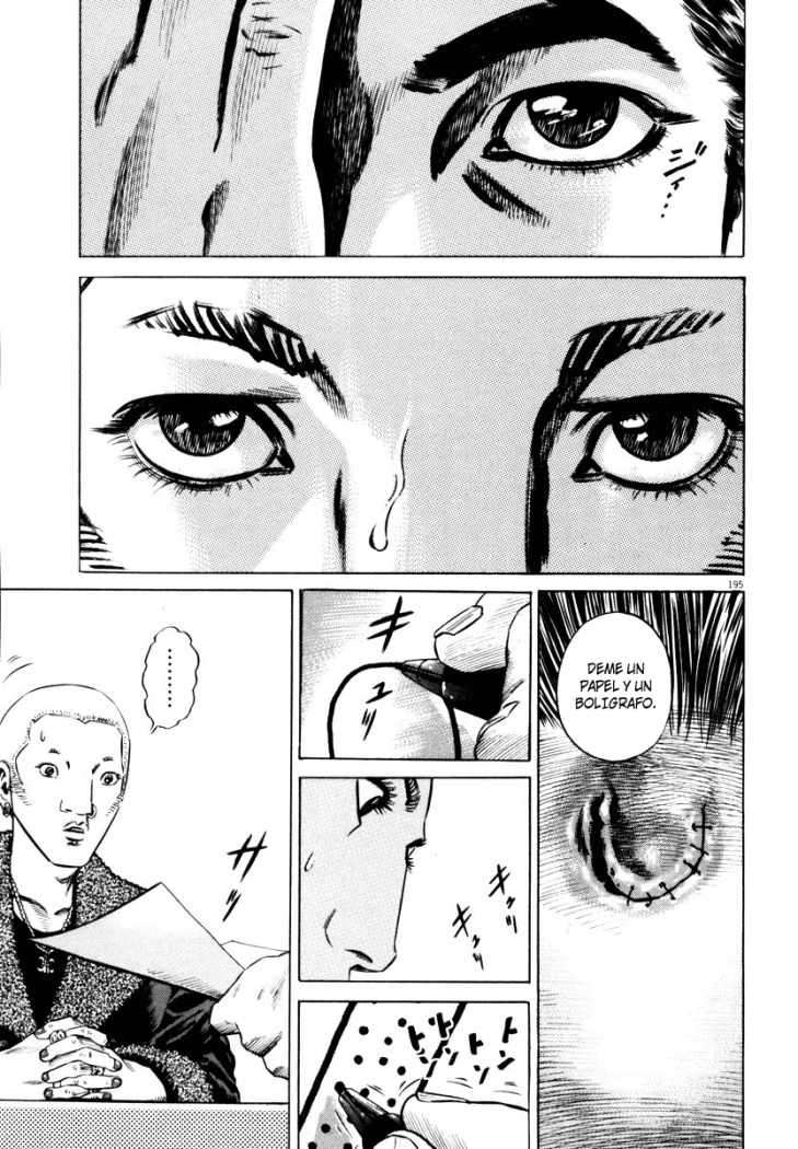 Read Homunculus (es) Manga Online