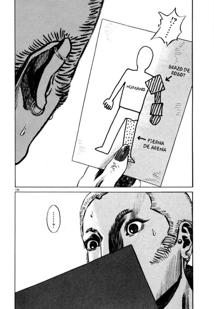 Read Homunculus (es) Manga Online