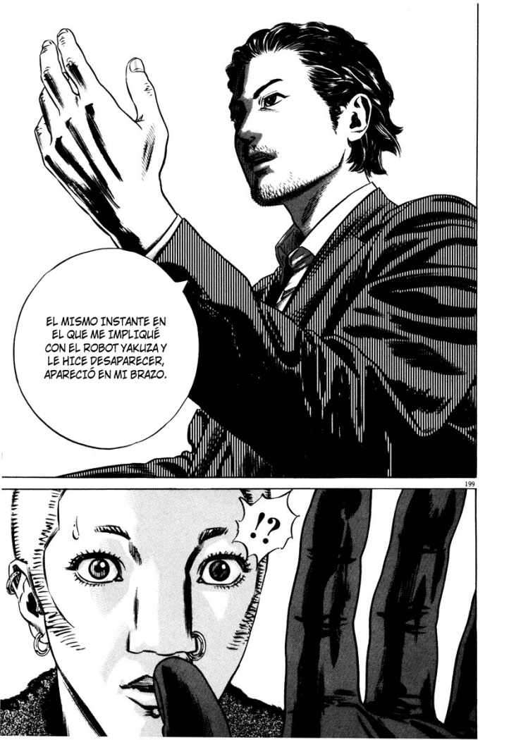 Read Homunculus (es) Manga Online