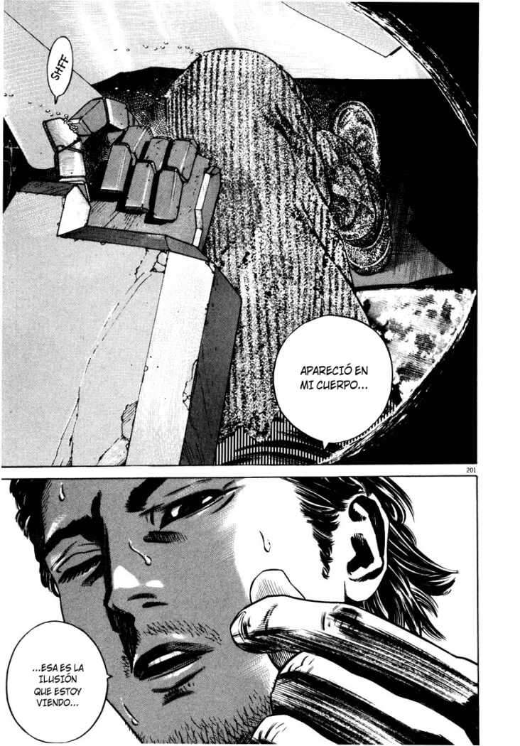 Read Homunculus (es) Manga Online