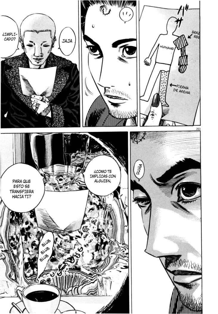 Read Homunculus (es) Manga Online