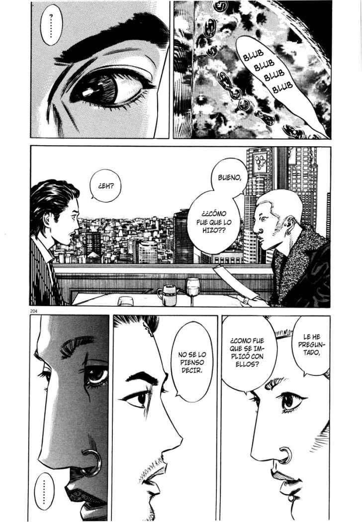 Read Homunculus (es) Manga Online