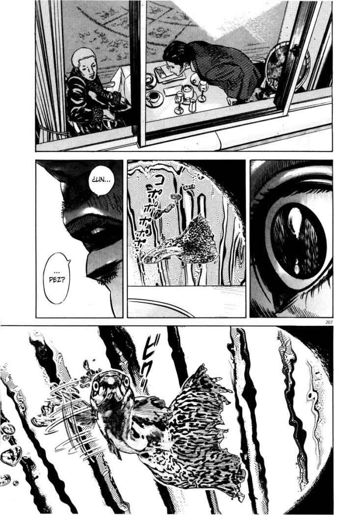 Read Homunculus (es) Manga Online