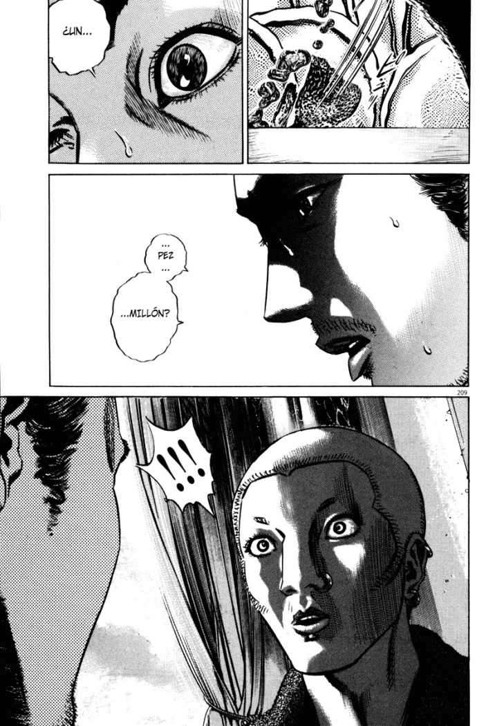 Read Homunculus (es) Manga Online