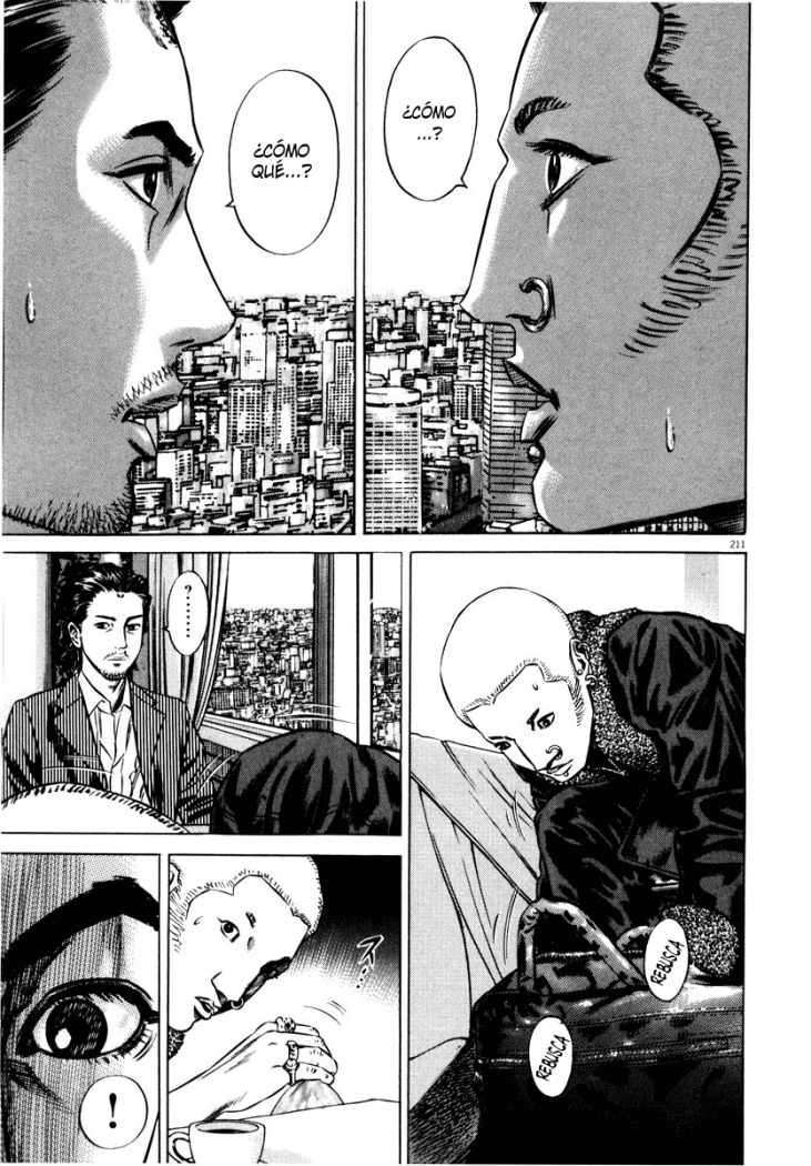 Read Homunculus (es) Manga Online