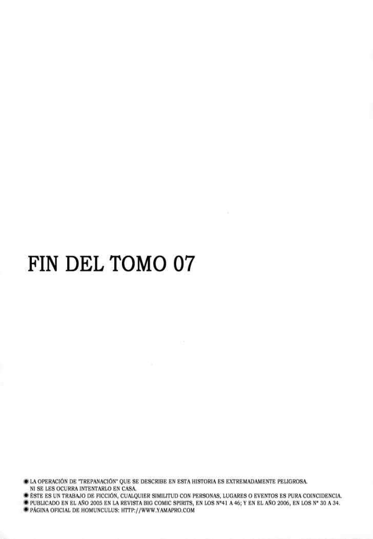 Read Homunculus (es) Manga Online