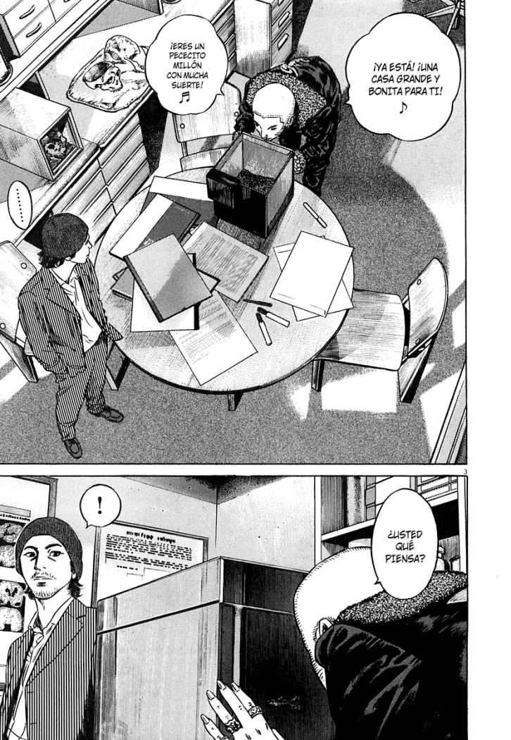 Read Homunculus (es) Manga Online