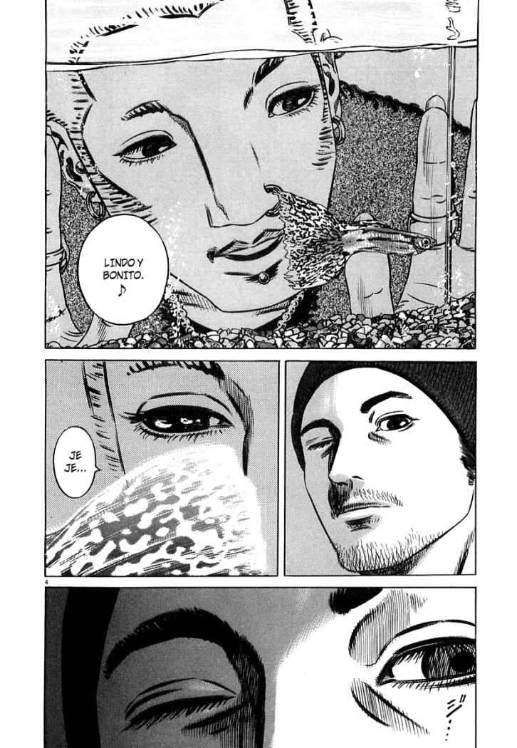 Read Homunculus (es) Manga Online