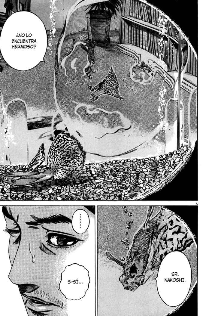 Read Homunculus (es) Manga Online