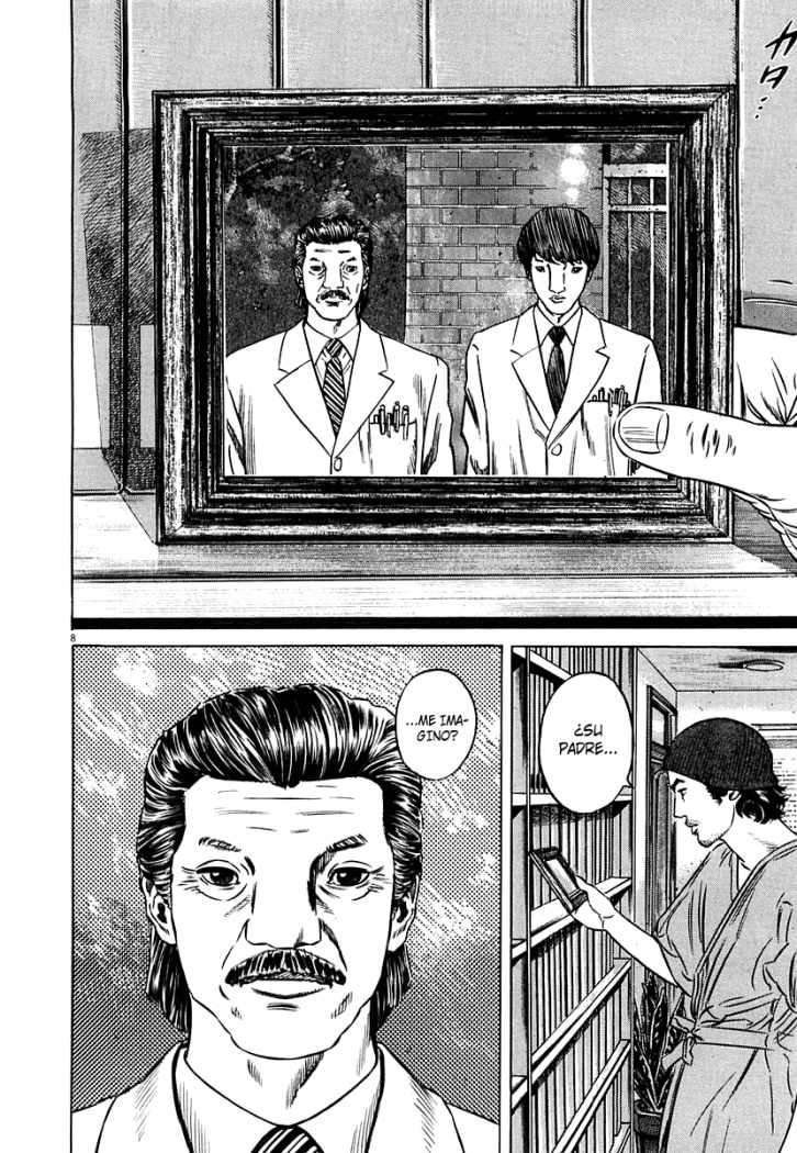 Read Homunculus (es) Manga Online