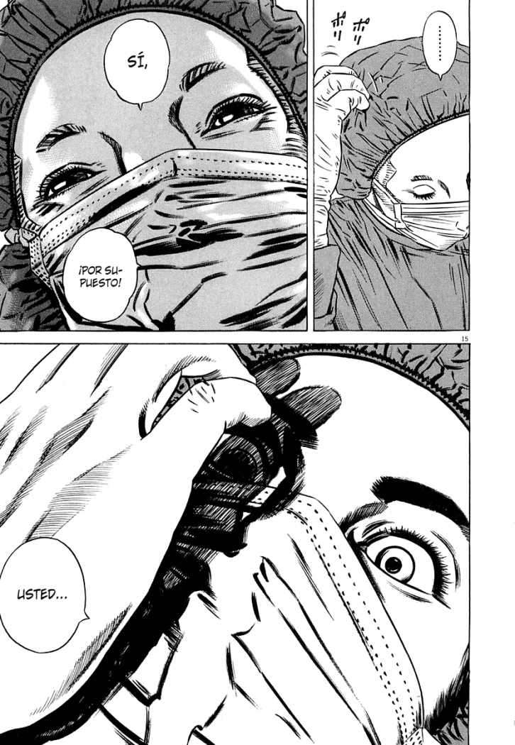 Read Homunculus (es) Manga Online