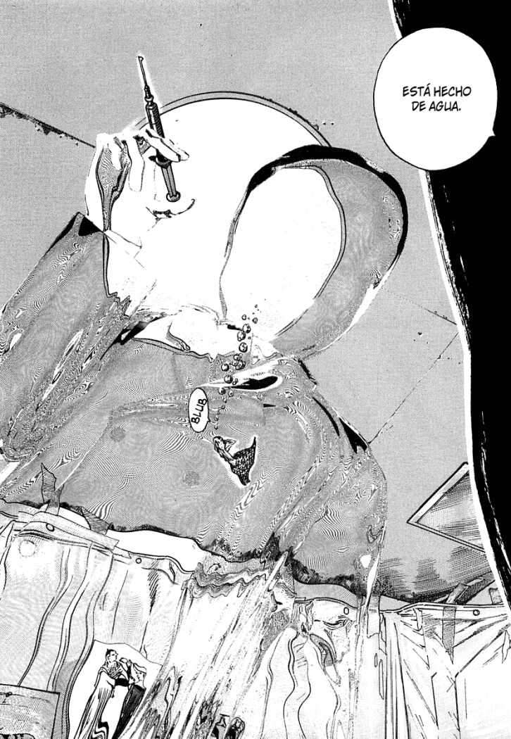 Read Homunculus (es) Manga Online