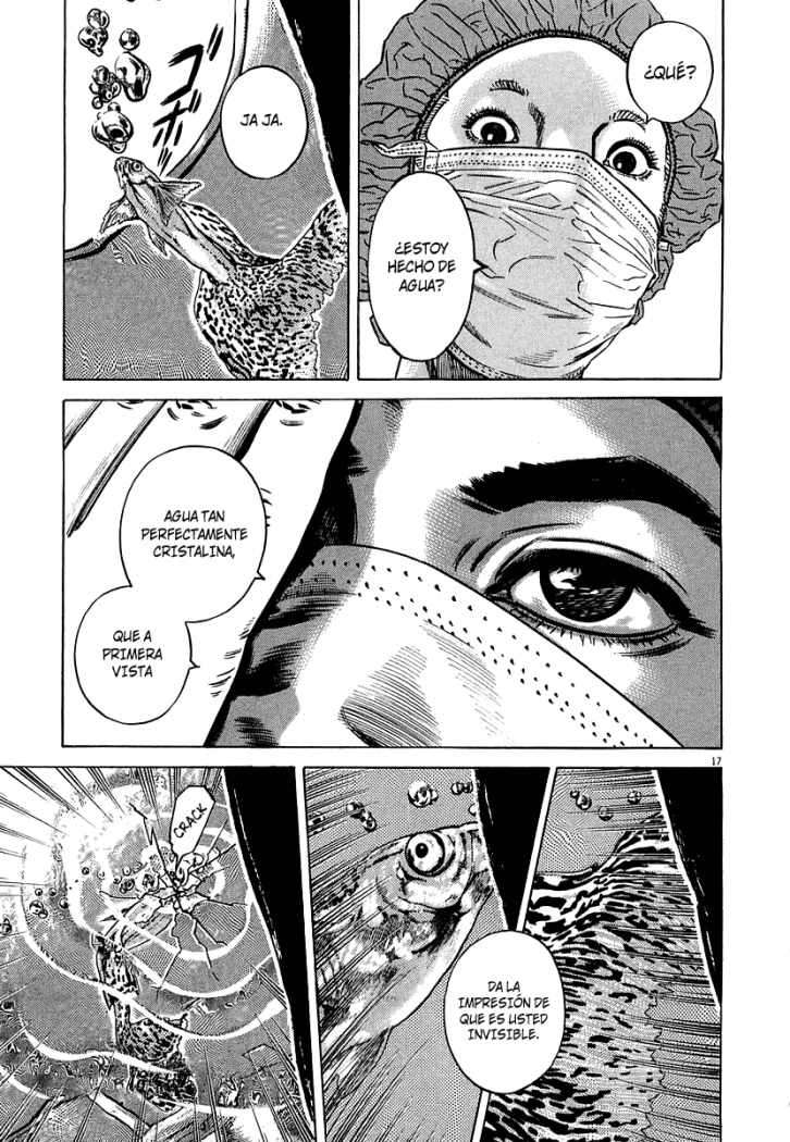 Read Homunculus (es) Manga Online