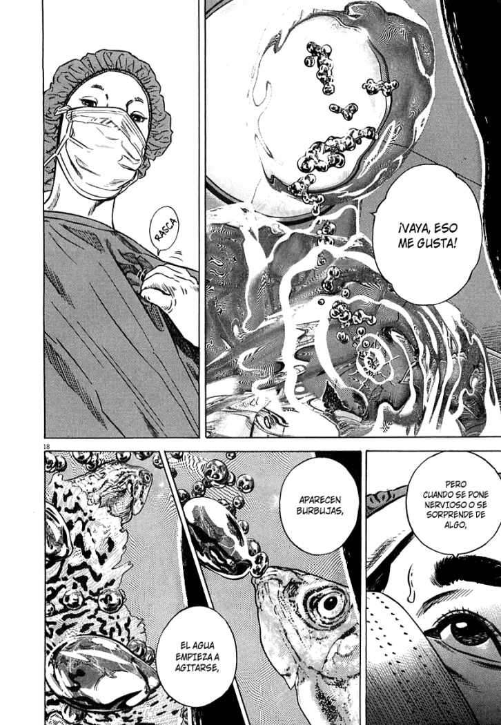 Read Homunculus (es) Manga Online