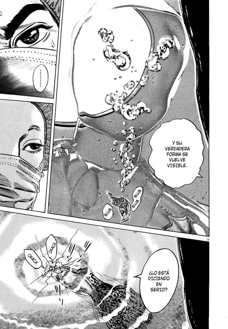 Read Homunculus (es) Manga Online