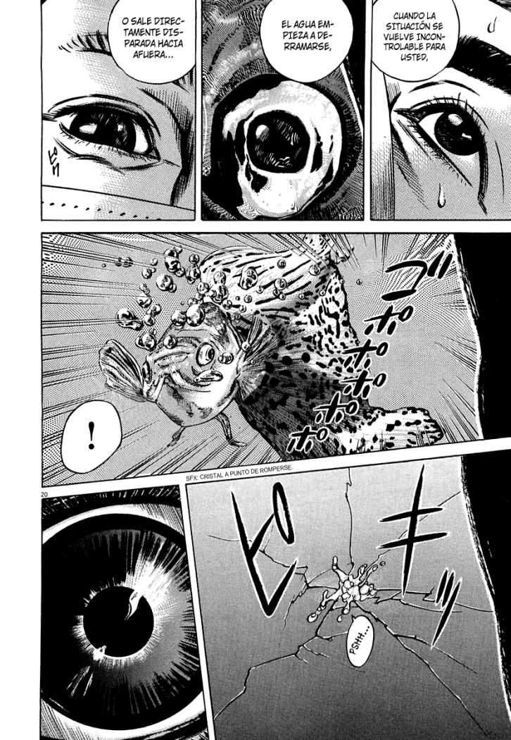 Read Homunculus (es) Manga Online