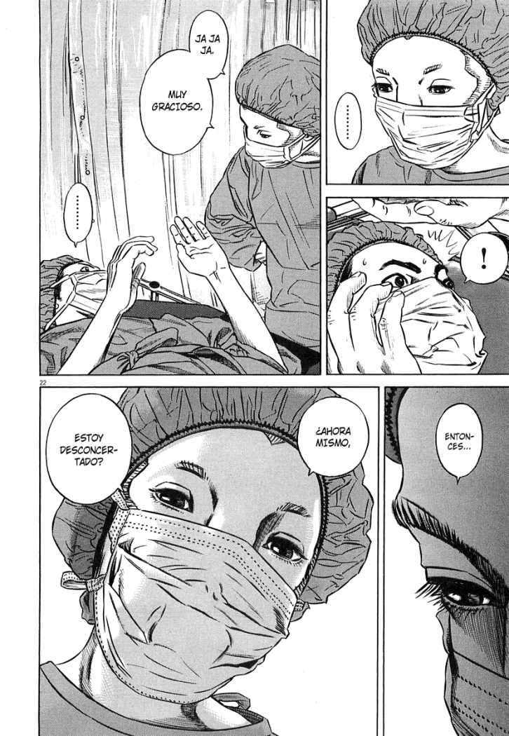 Read Homunculus (es) Manga Online