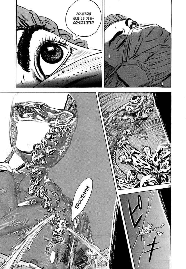 Read Homunculus (es) Manga Online