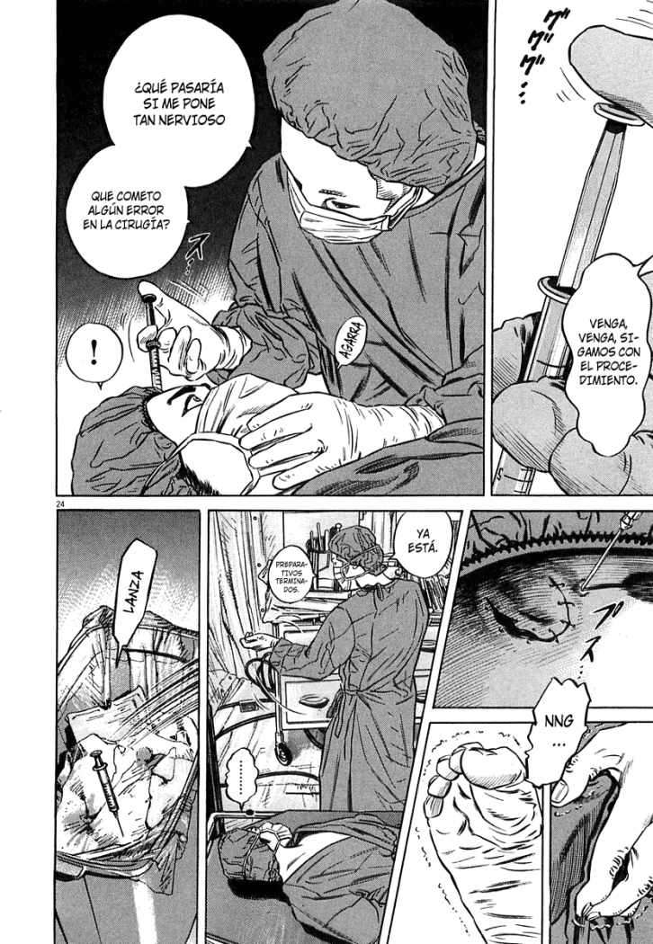 Read Homunculus (es) Manga Online