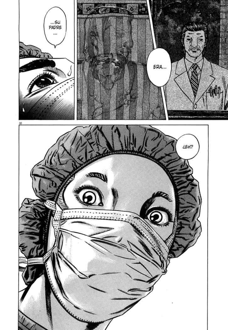 Read Homunculus (es) Manga Online