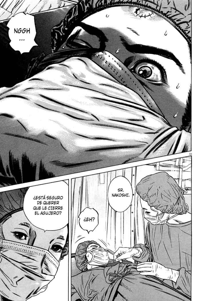 Read Homunculus (es) Manga Online