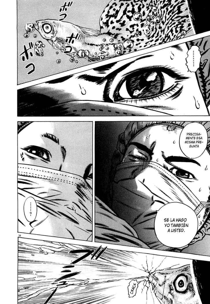 Read Homunculus (es) Manga Online