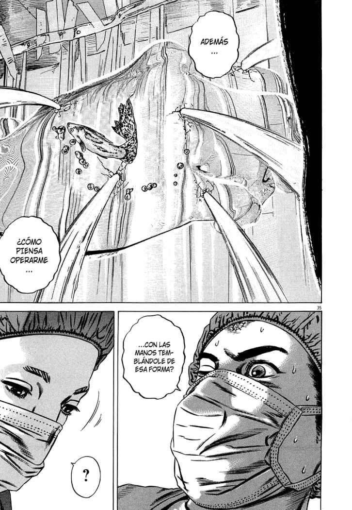 Read Homunculus (es) Manga Online