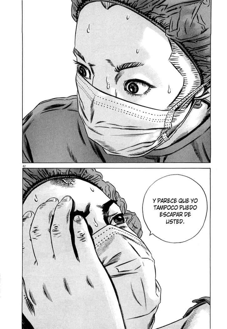 Read Homunculus (es) Manga Online