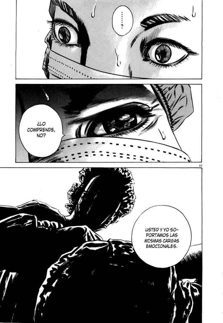 Read Homunculus (es) Manga Online