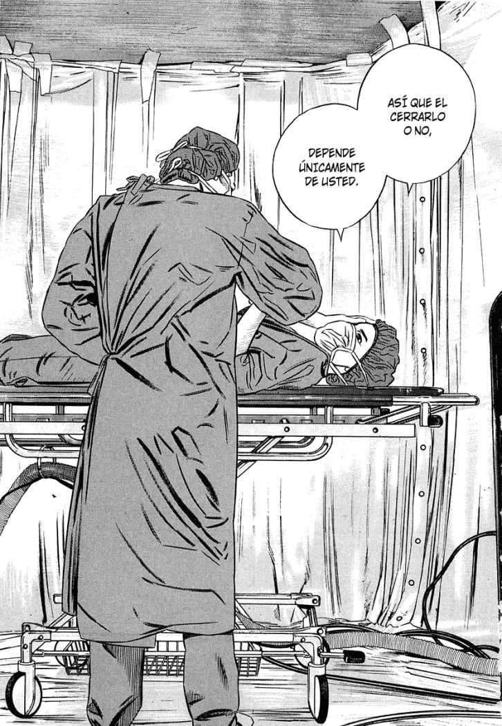 Read Homunculus (es) Manga Online