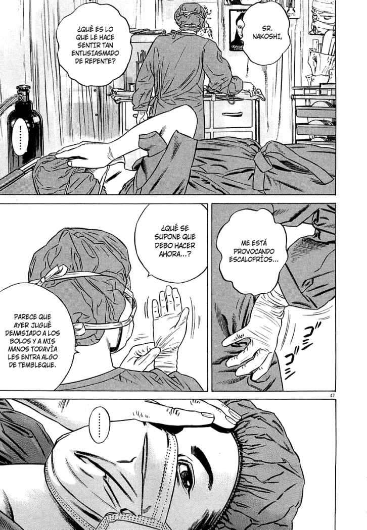 Read Homunculus (es) Manga Online