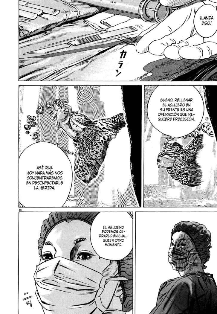 Read Homunculus (es) Manga Online