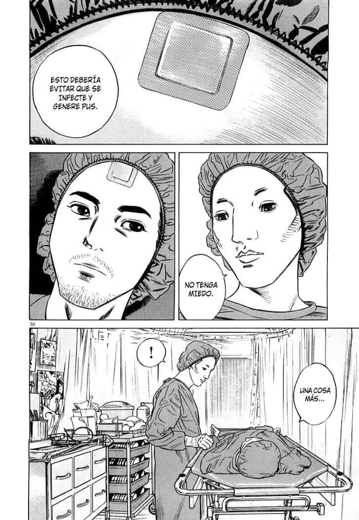 Read Homunculus (es) Manga Online