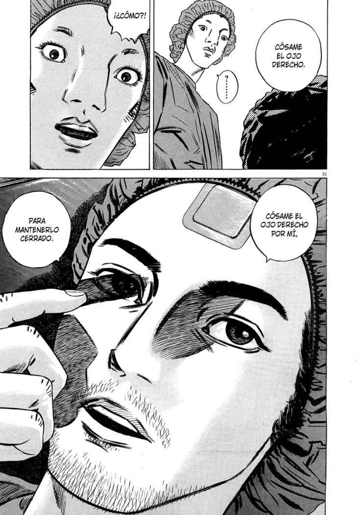 Read Homunculus (es) Manga Online