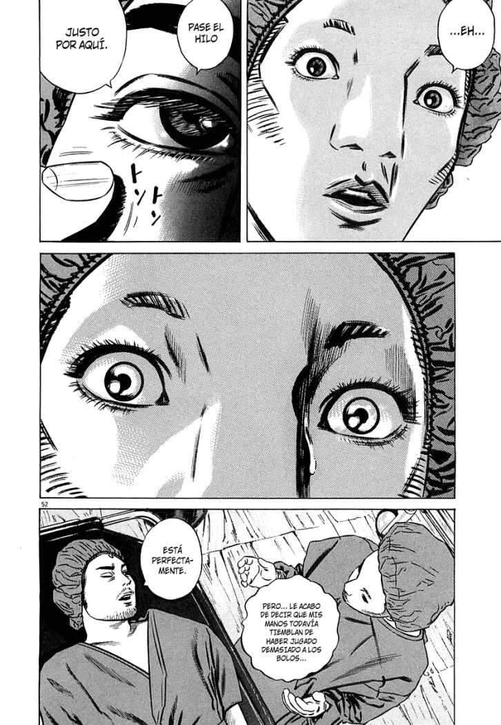 Read Homunculus (es) Manga Online