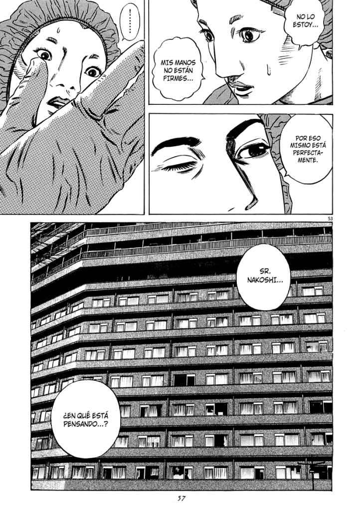 Read Homunculus (es) Manga Online