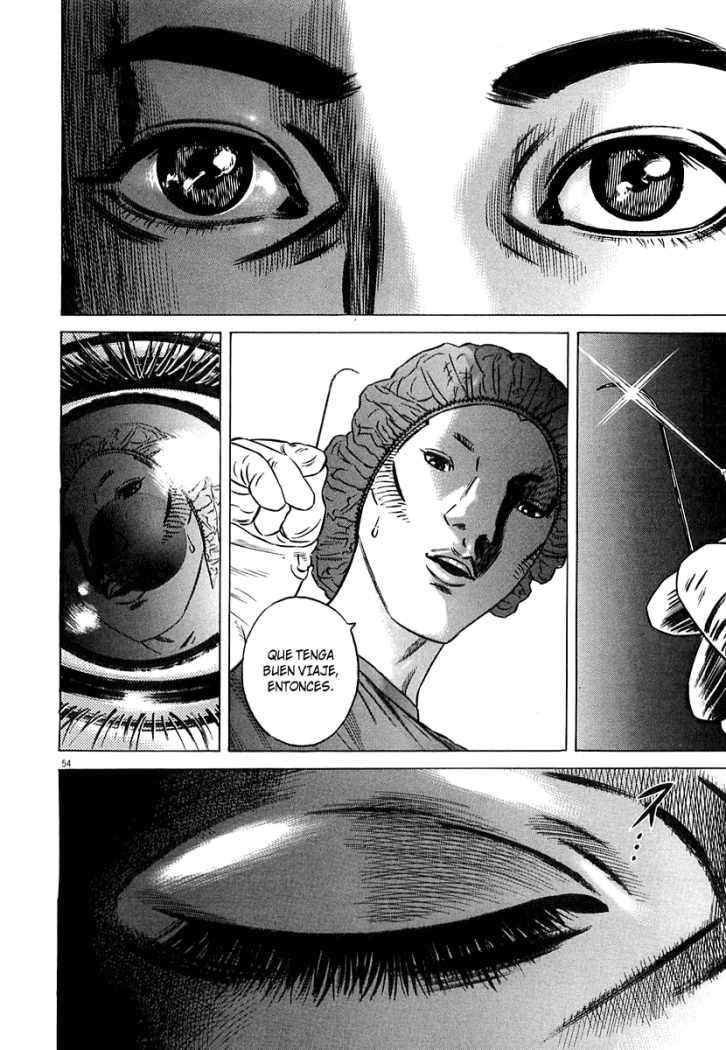 Read Homunculus (es) Manga Online