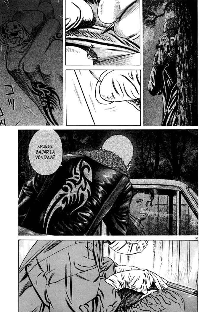 Read Homunculus (es) Manga Online