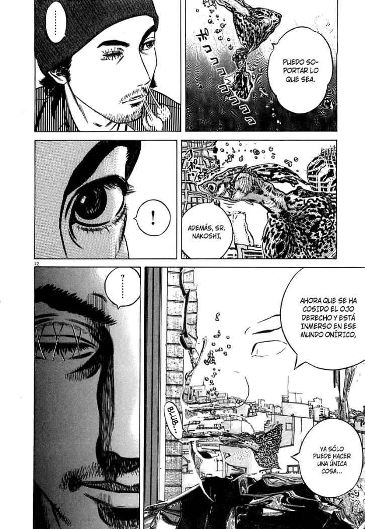 Read Homunculus (es) Manga Online