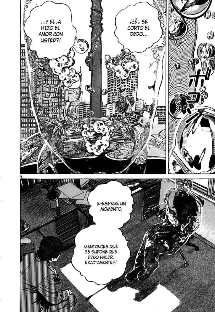 Read Homunculus (es) Manga Online