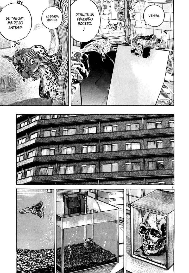 Read Homunculus (es) Manga Online