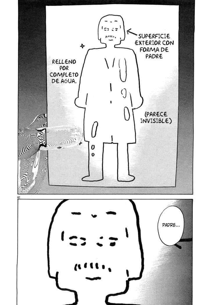 Read Homunculus (es) Manga Online