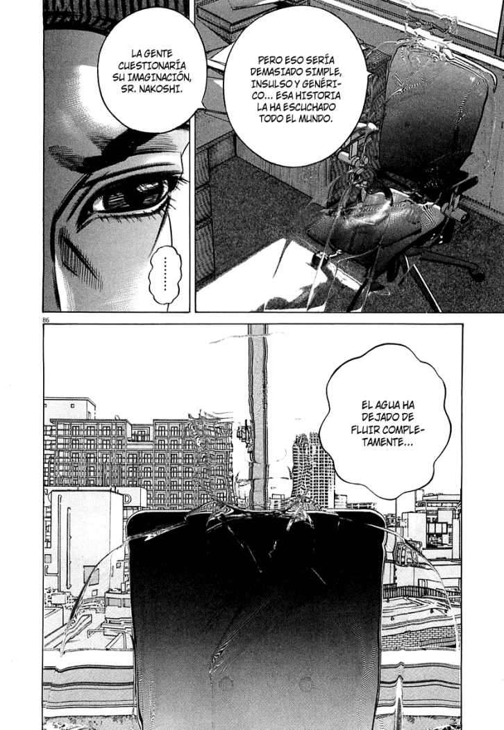 Read Homunculus (es) Manga Online