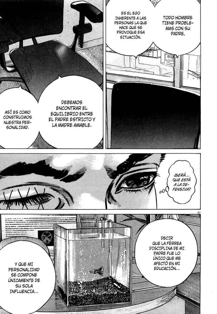 Read Homunculus (es) Manga Online