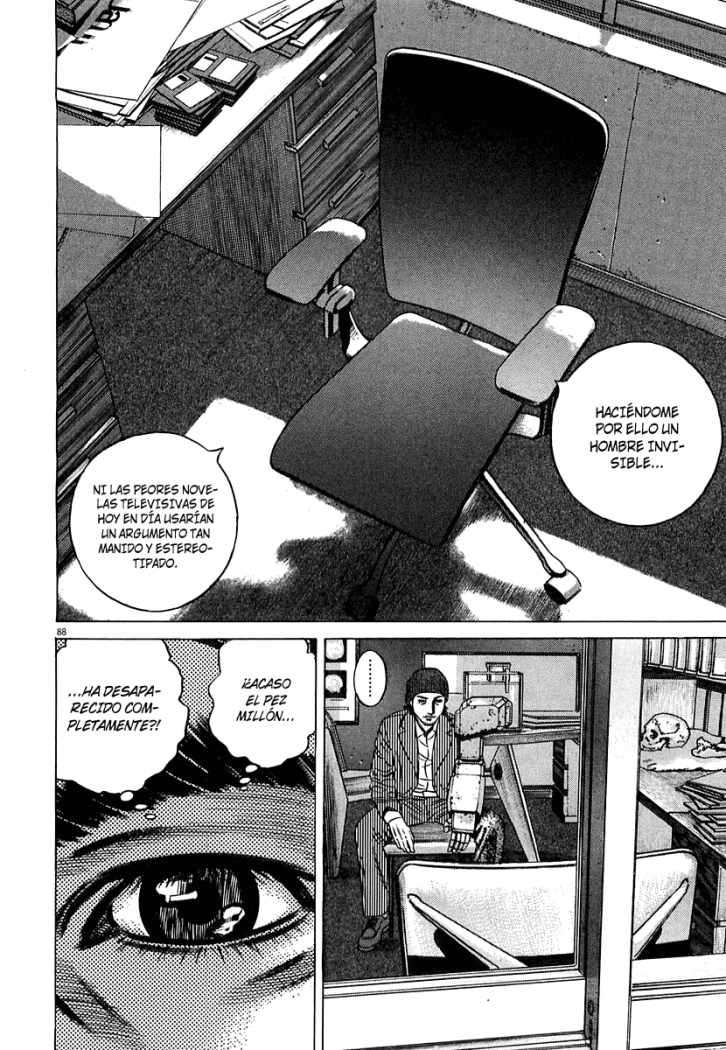 Read Homunculus (es) Manga Online