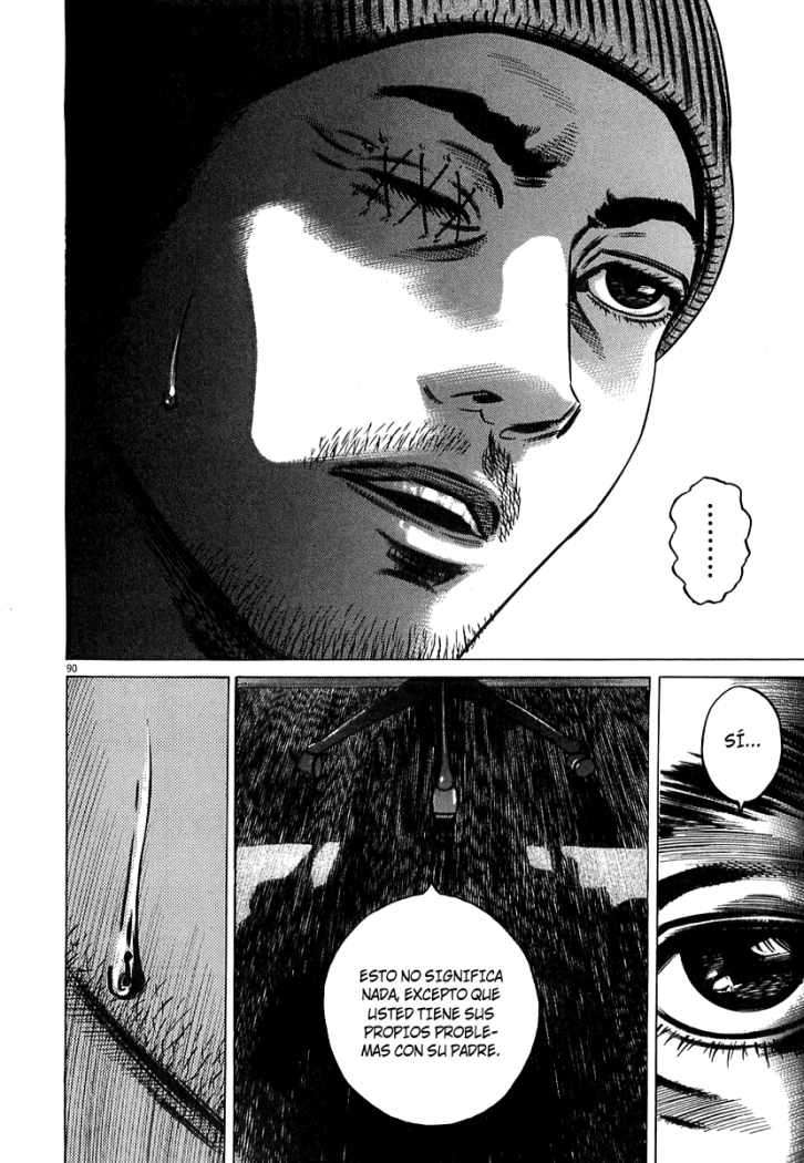 Read Homunculus (es) Manga Online